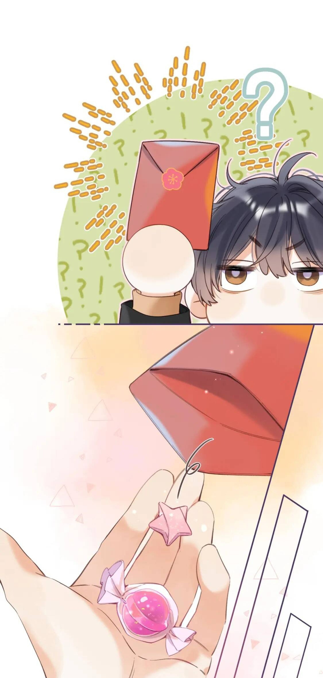 vụng trộm không thể giấu - mối tình thầm kín chapter 39 18