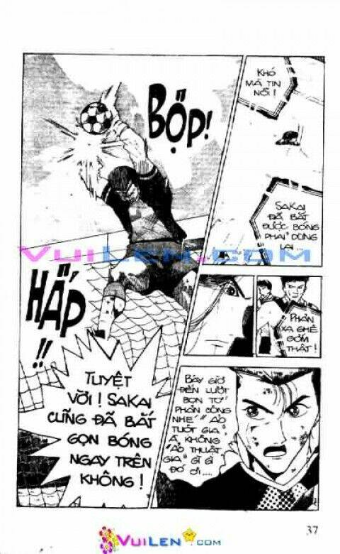 sôi động cầu trường full 17 tập chapter 14 37