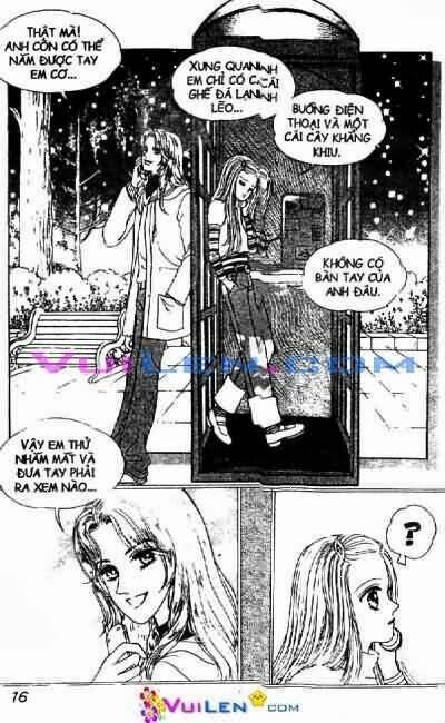 cô gái đến từ quá khứ chapter 5 13