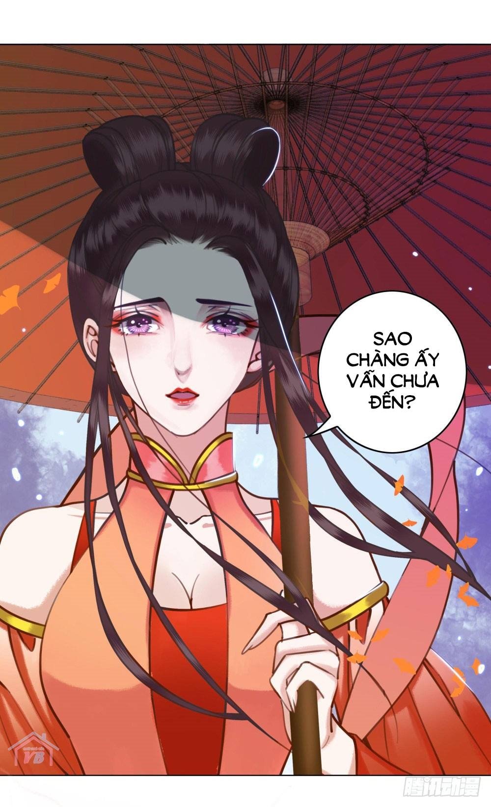 gay rồi! cái đó thành tinh rồi chapter 25 29