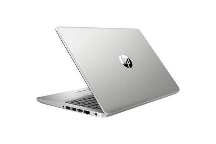 Laptop HP 240 G8 518V5PA (Core i5-1135G7 | 4GB | 256GB | Intel Iris Xe | 14.0 inch FHD | Win 10 | Bạc) - Hàng Chính Hãng