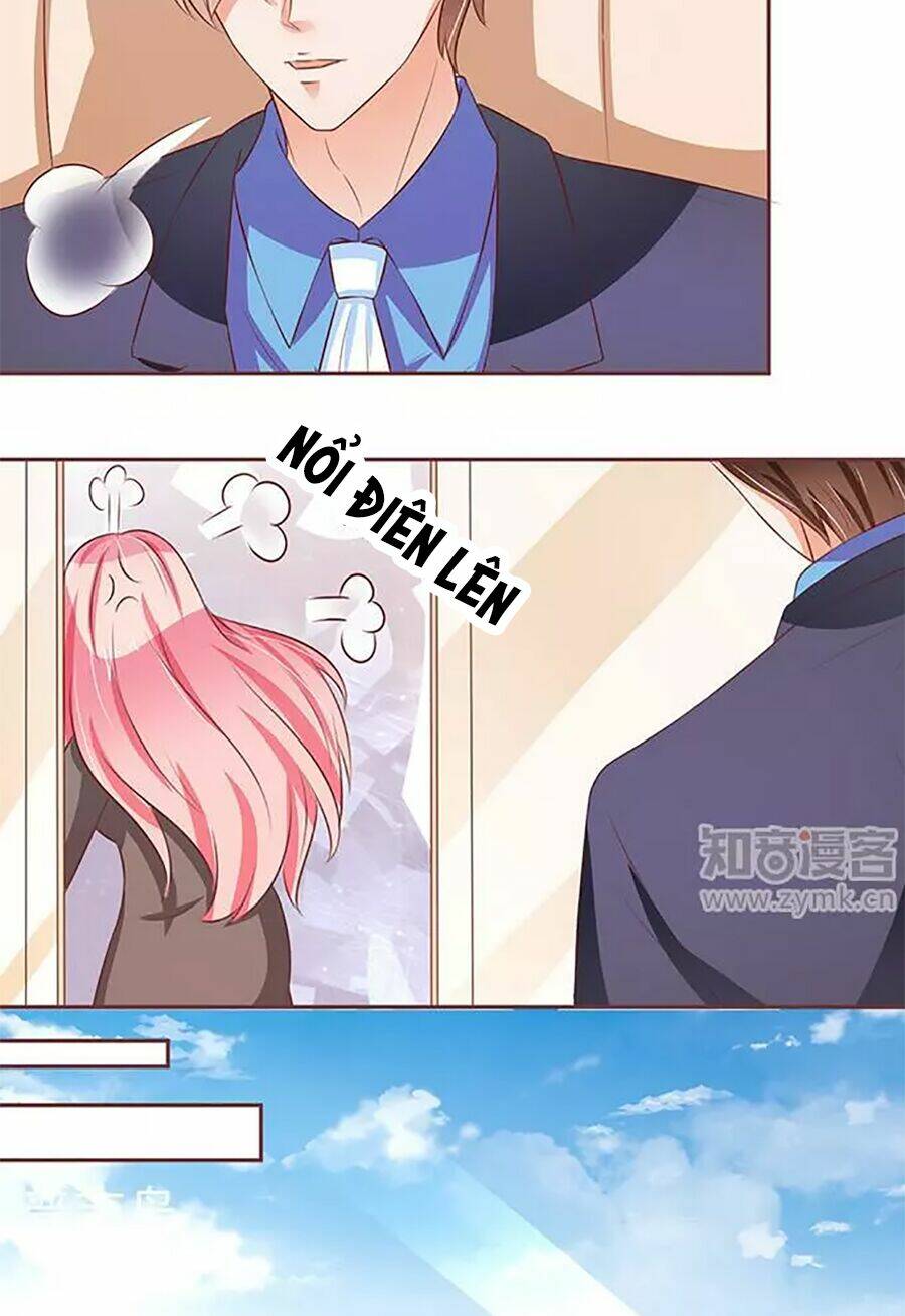 vương tước tư hữu bảo bối chapter 118 18