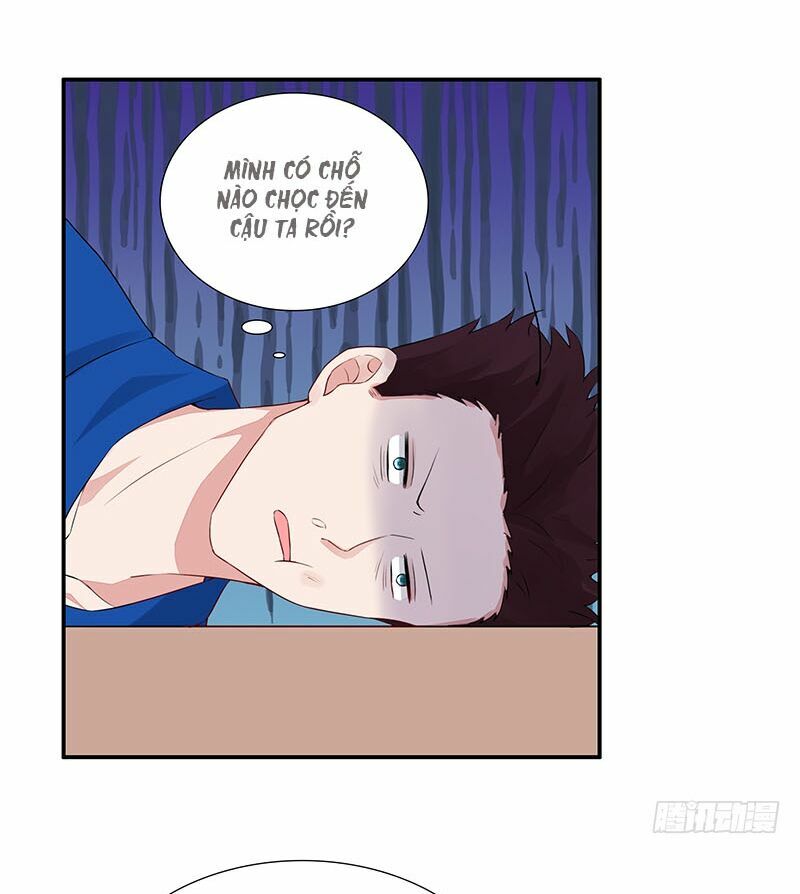 câu chuyện săn vợ chapter 9 19