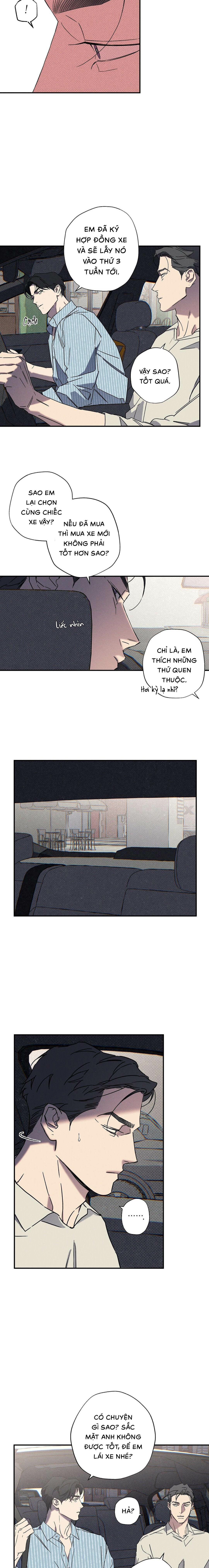 wet sand chapter 66 2