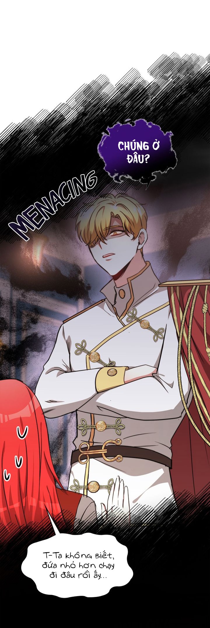 công nương eluana vita chapter 13 3