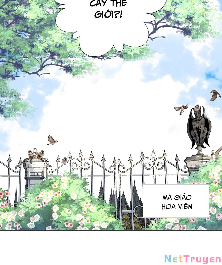 bản giáo chủ thân bất do kỷ chapter 27 2