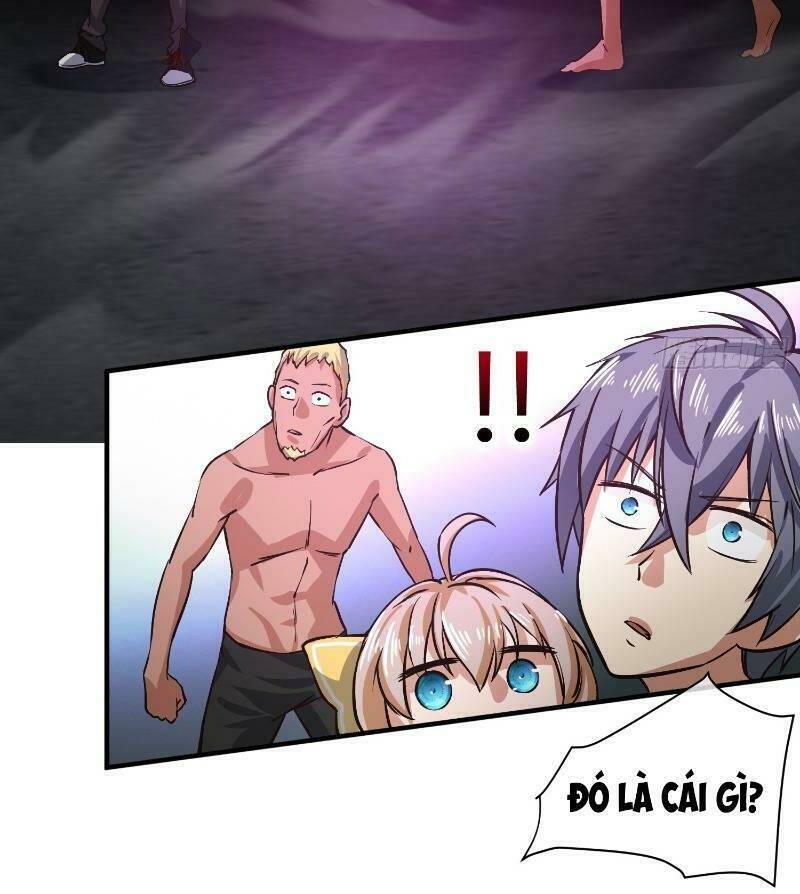 phía sau sát nhân án chapter 5 36