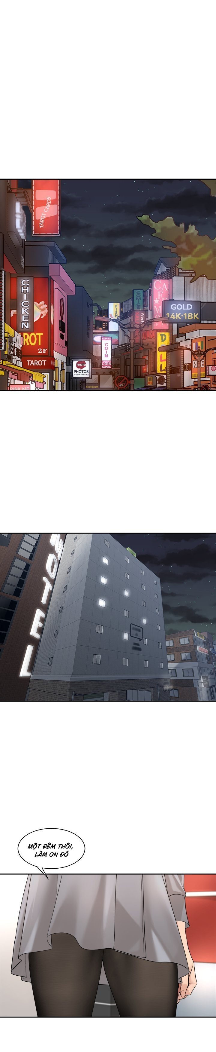 hơn cả tình bạn chapter 28 22