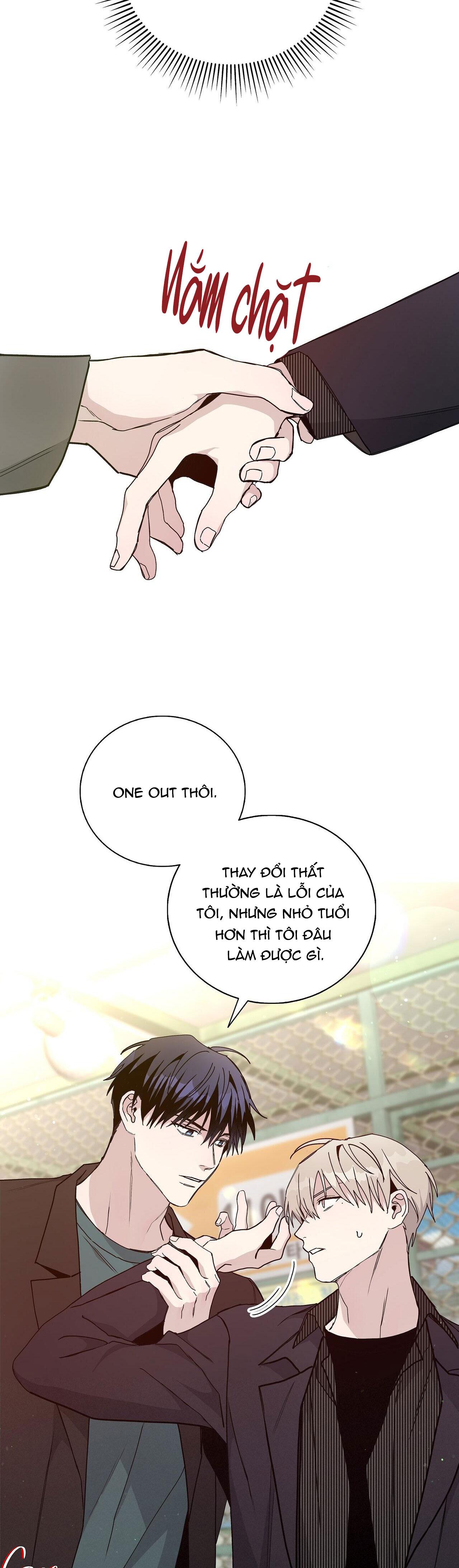 blaze out chapter 23 10