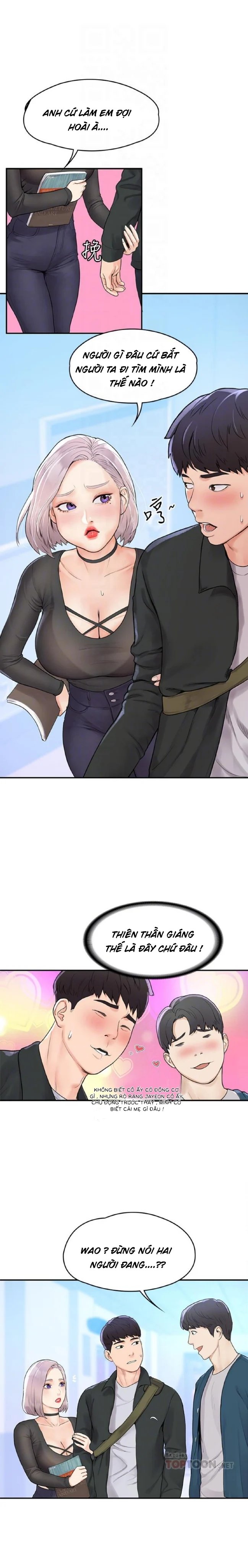 sinh viên thời nay chapter 12 12