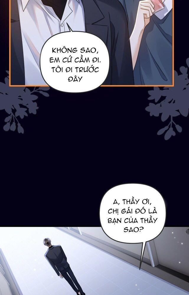 ngày mai tôi sẽ yêu chapter 4 11