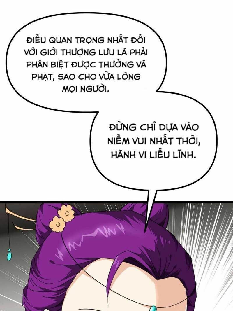 trọng sinh ta là đại thiên thần chapter 84 4