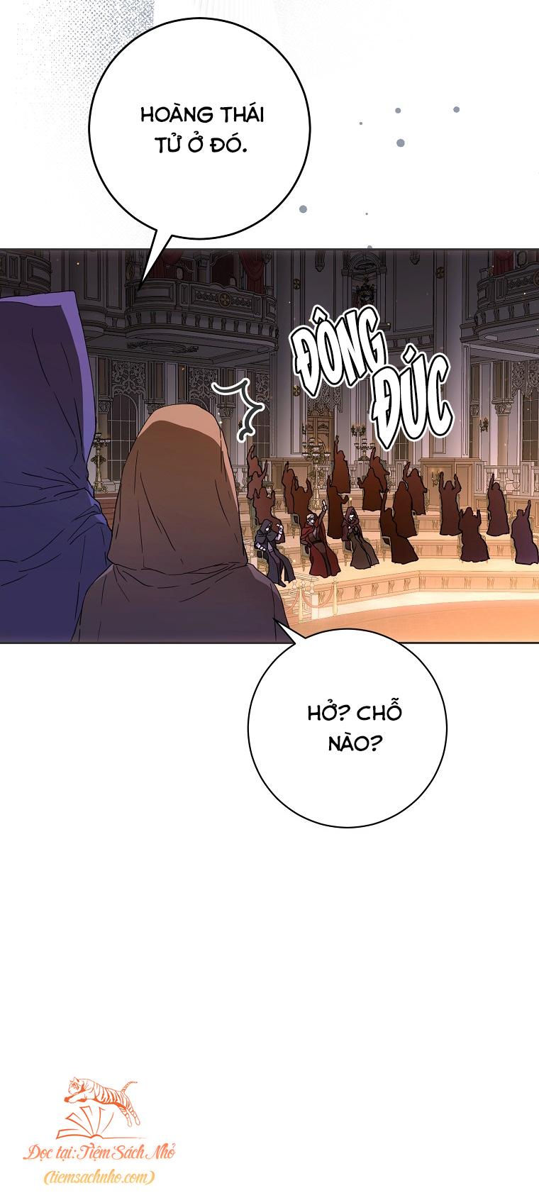 trở thành vợ nam chính chapter 56 27