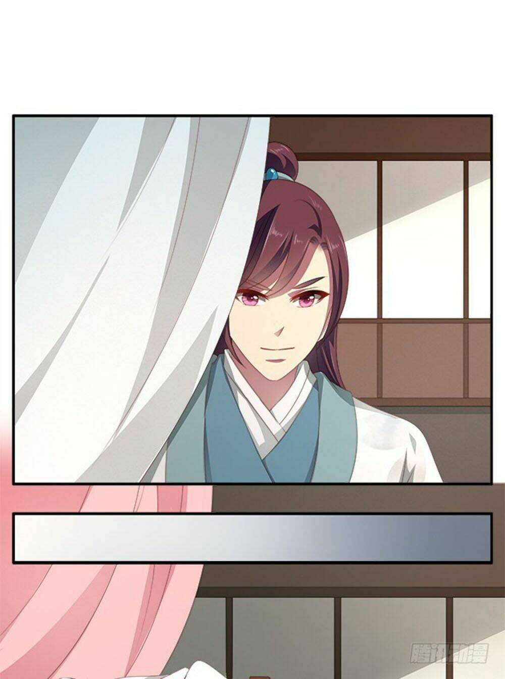 thịnh thế an nhiên chapter 58 25