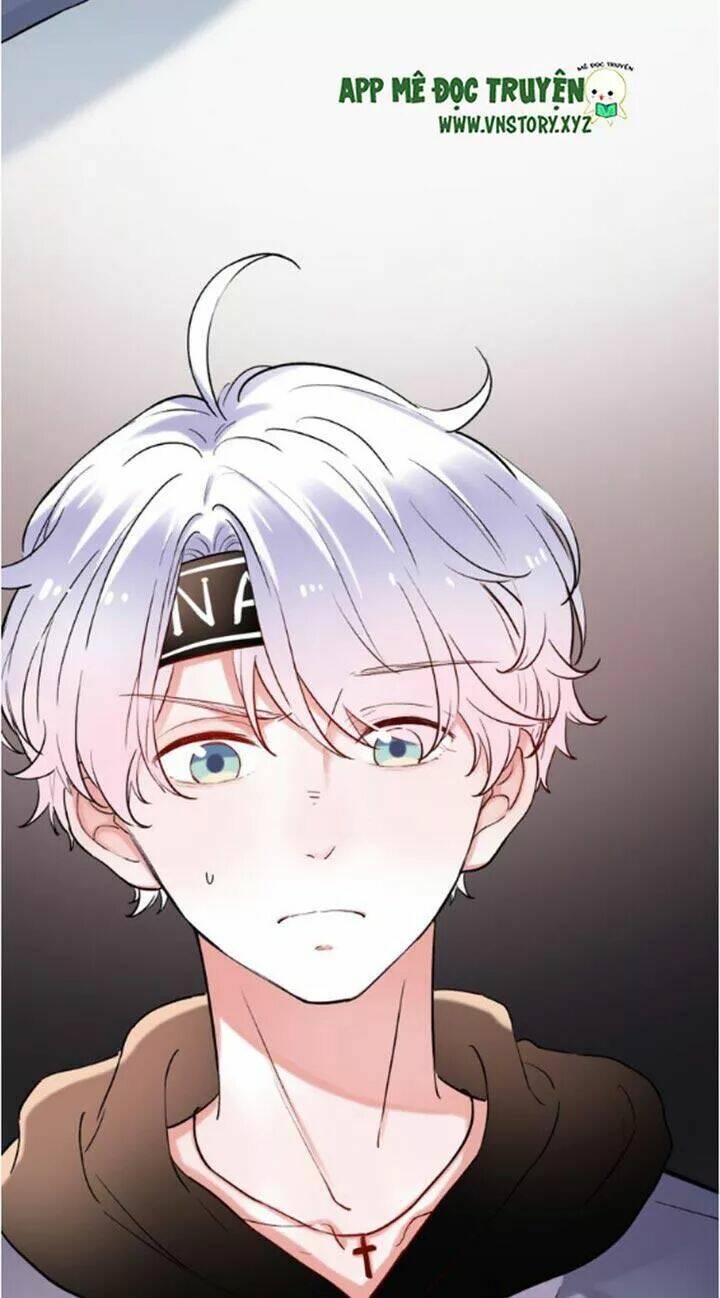 trạch thượng tịch mịch huỳnh hỏa chapter 21 66