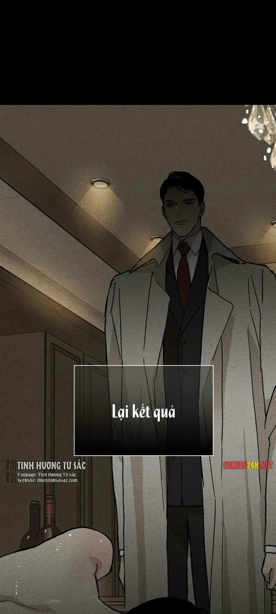 người đàn ông đã kết hôn chapter 21 121