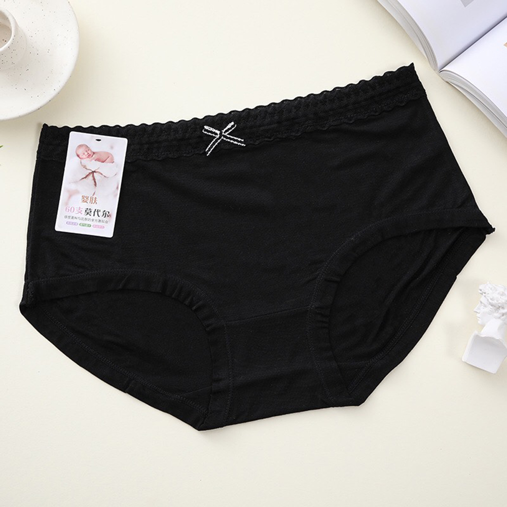 Combo3 Quần lót nữ cotton mềm mịn, kháng khuẩn thoáng mát, co giãn 4 chiều ôm sát,tôn vòng 3 gợi cảm