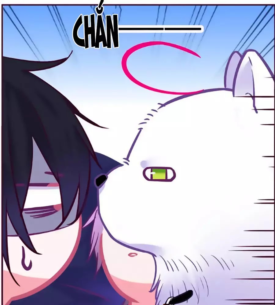 đừng nghịch, ta chỉ muốn yên tĩnh chapter 69 73