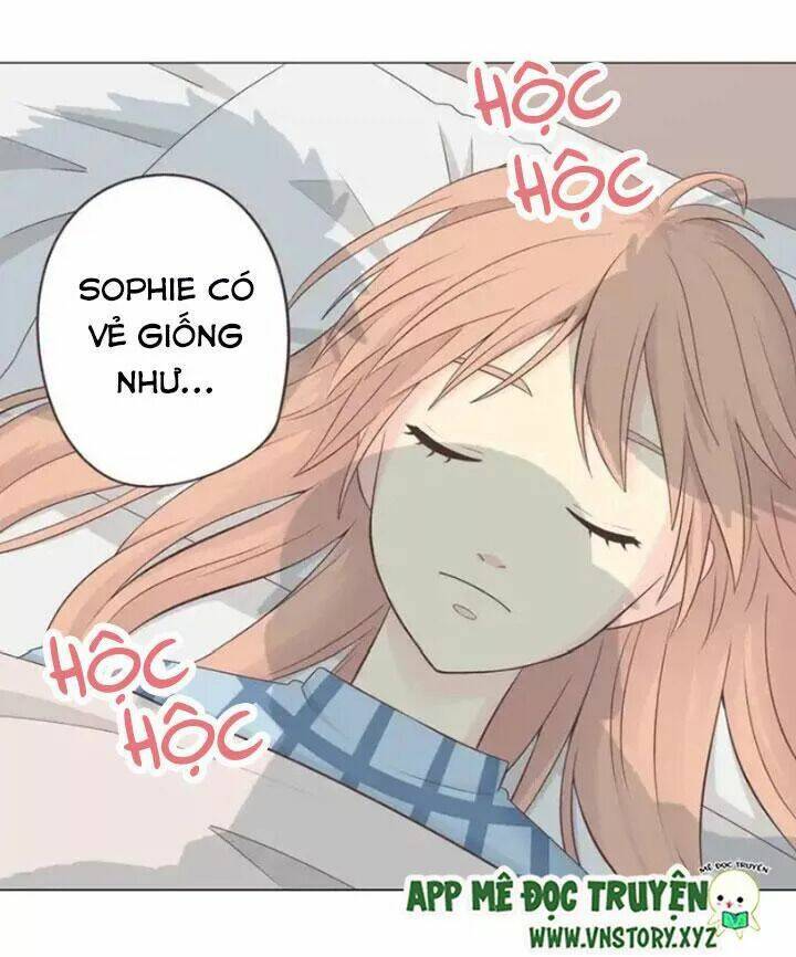 xin chào! dân nữ chapter 61 15