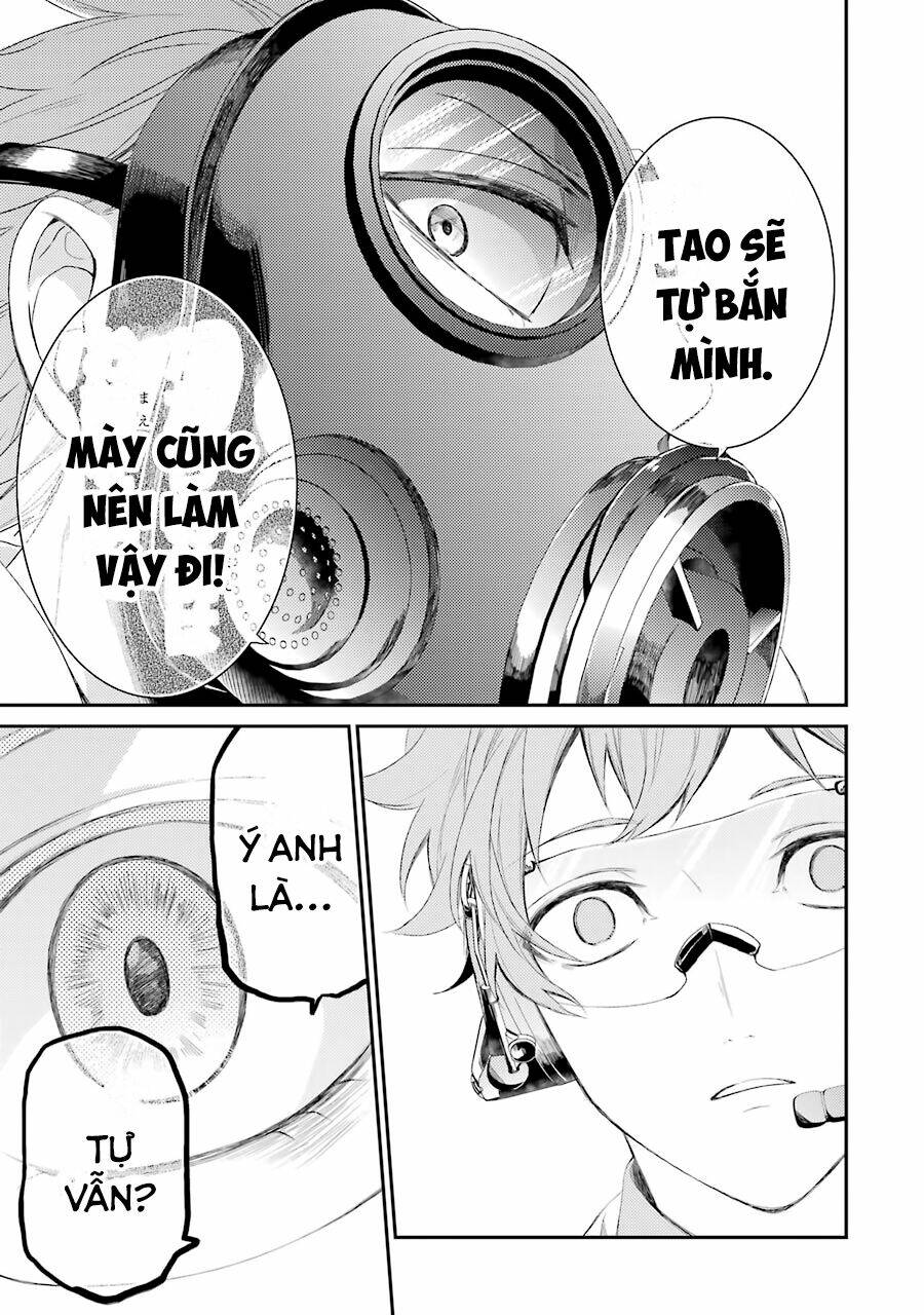 con đường súng đạn chapter 74 36