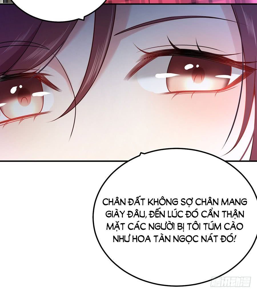 nam thần truy thê chỉ nam chapter 17.1 20