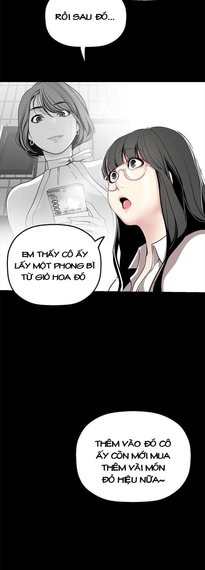 một thế giới mới tuyệt vời chapter 26 69