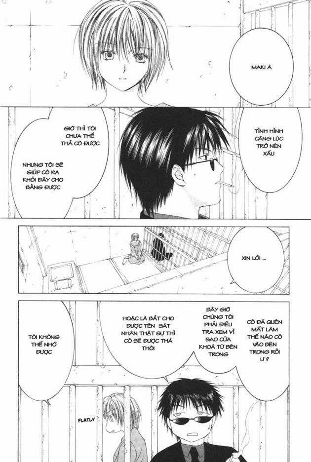 arcana soul chapter 3 10