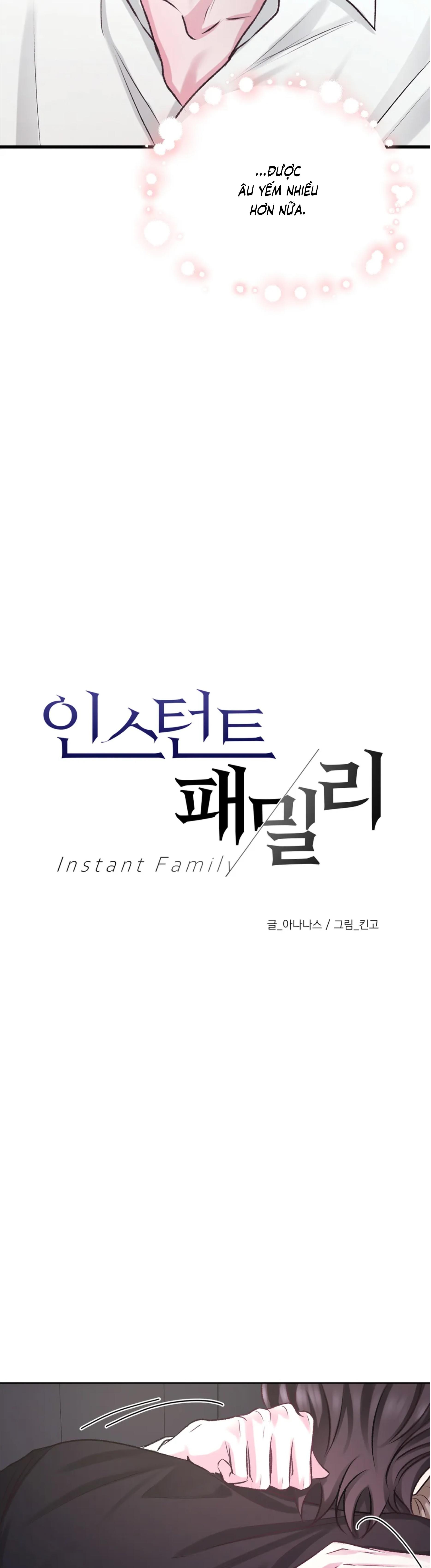 con nuôi bất đắc dĩ chapter 5 4