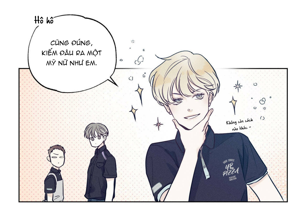 chàng giao pizza và gold palace chapter 2 130