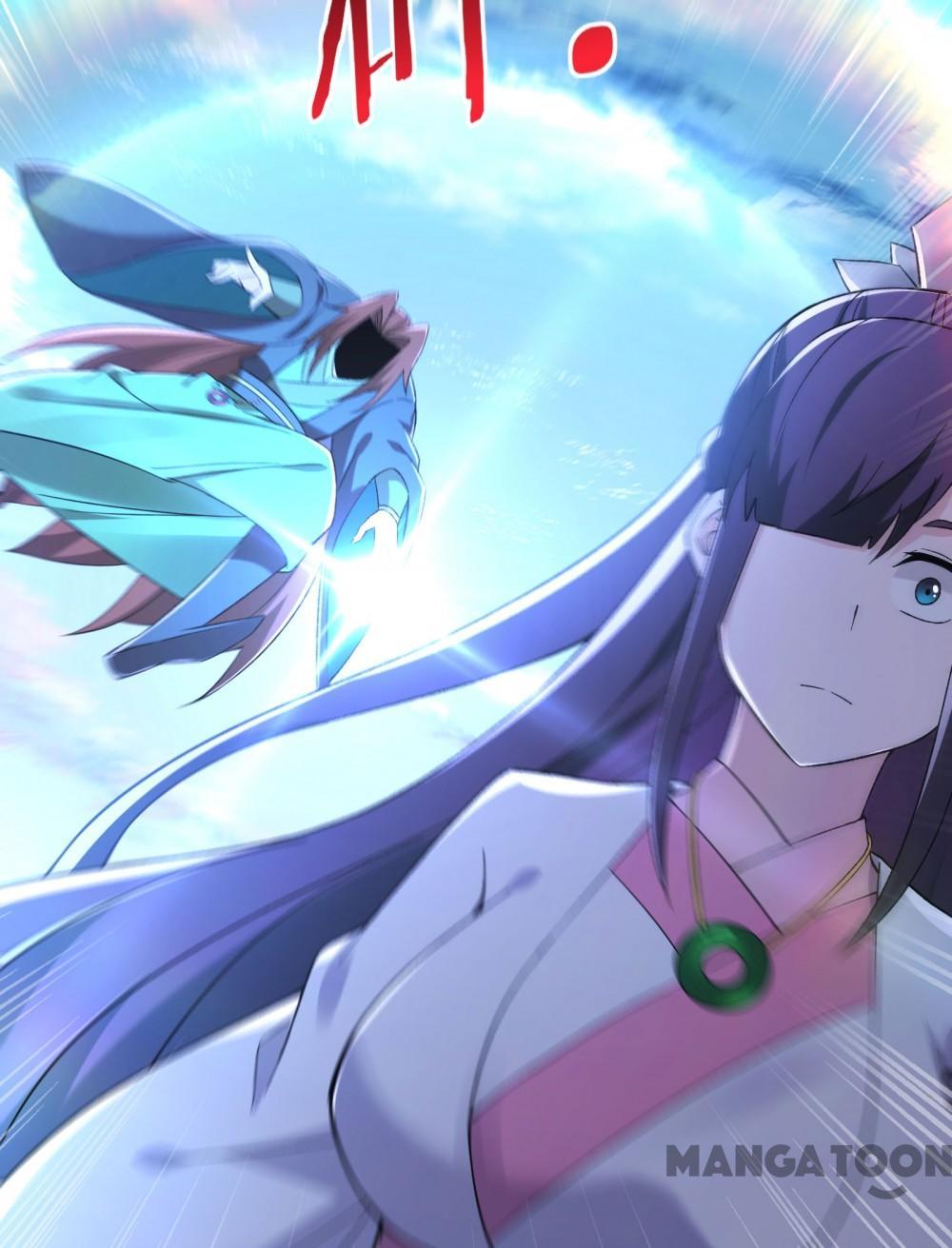 đồ đệ ta toàn là nữ ma đầu chapter 226 52