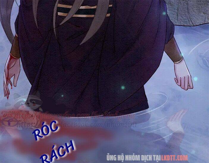 trọng sinh bá sủng nhiếp chính vương quá mạnh mẽ chapter 84 76