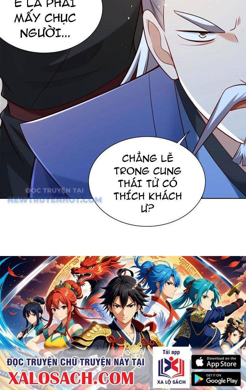 ta thực sự không muốn làm thần tiên chapter 66 61