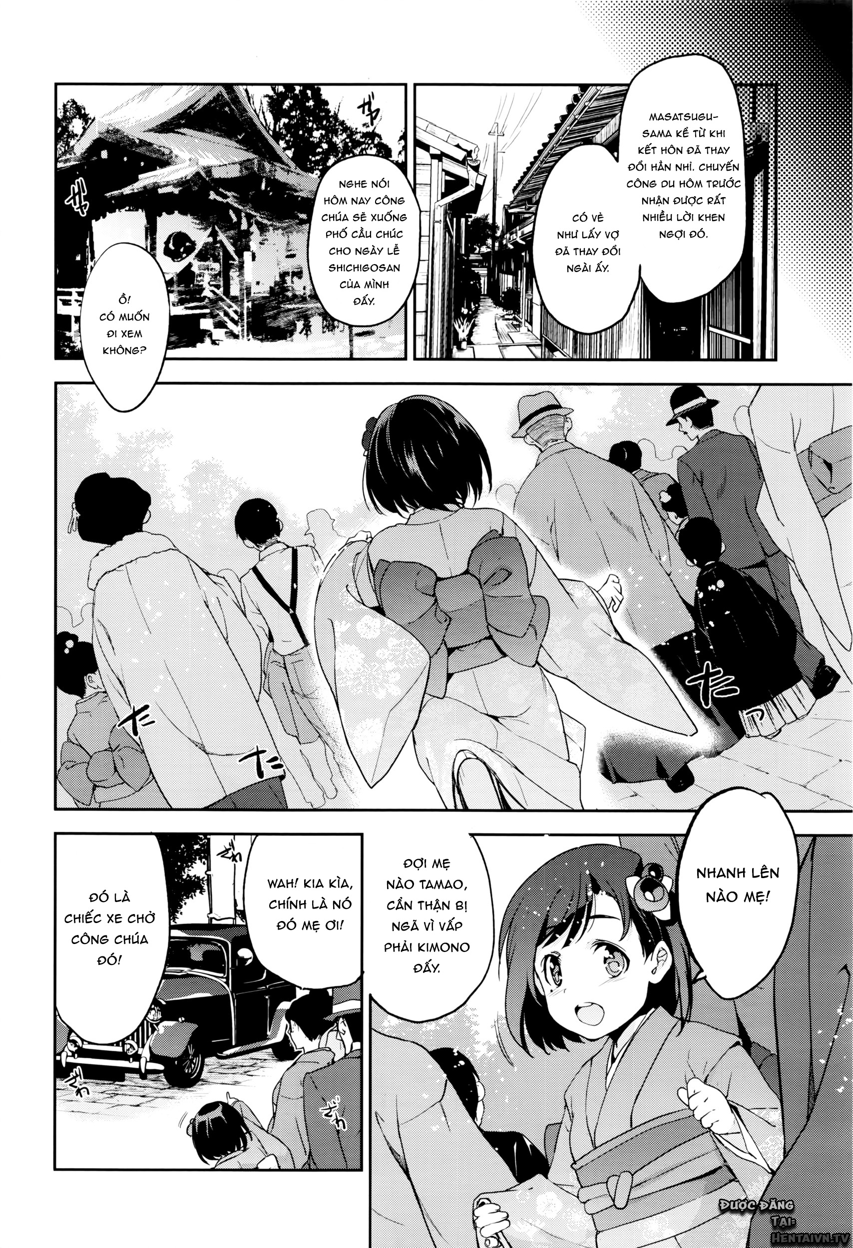 kim cương và đá quý tổng hợp chapter 4 34