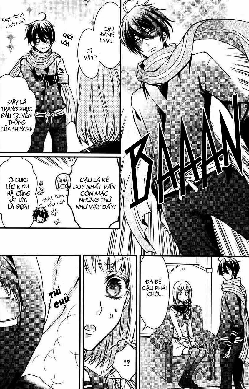 shinobi shijuusou chapter 2 13