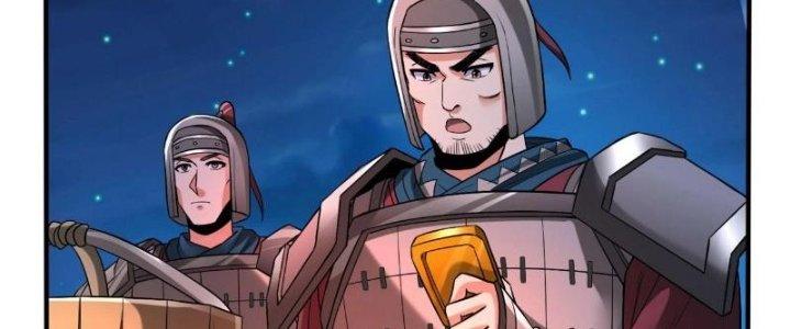 đại tần, ta là con tần thủy hoàng, giết địch thành thần chapter 38 280