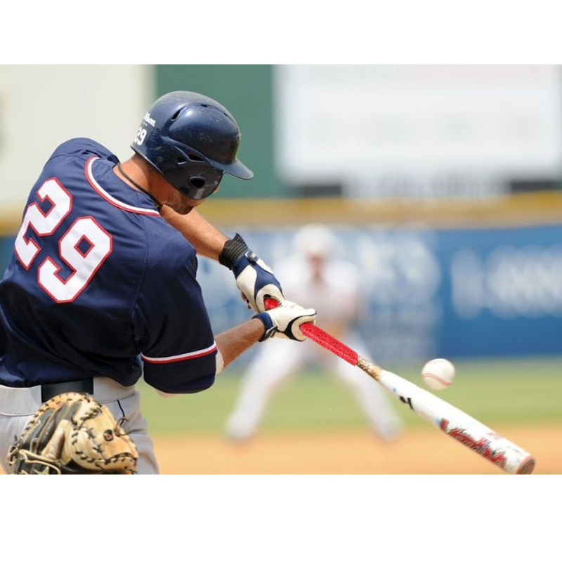 Golf Gói băng Golf Golf Băng Băng Băng Băng Golf Thưởng thức cảm giác tay cầm mới trong vòng chưa đầy 1 phút Color: Dot red black 2 pack