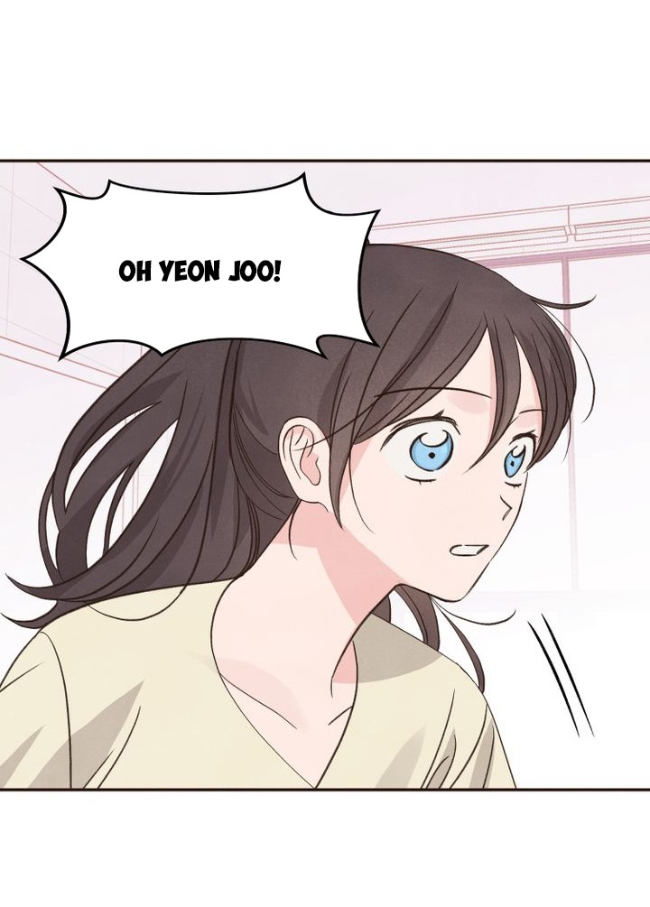 hãy để tôi một mình chapter 8 17