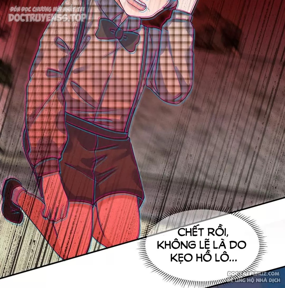 lời nói dối của cô ấy chapter 24 39