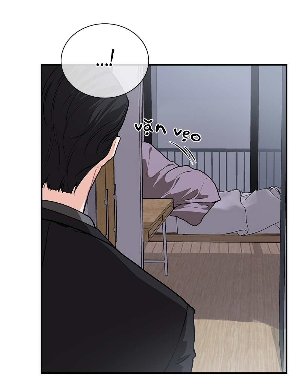 bạn thích về bên nào hơn chapter 2 77