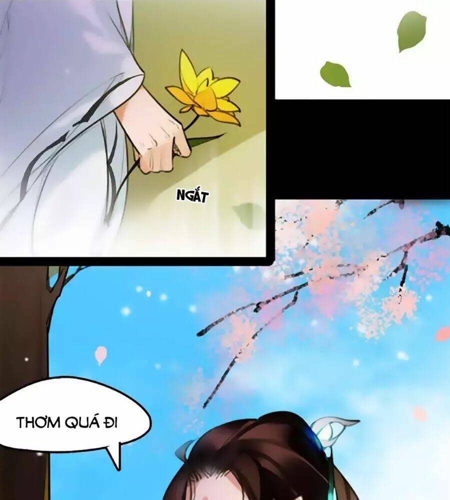 đường tăng cũng quyến rũ chapter 53 52