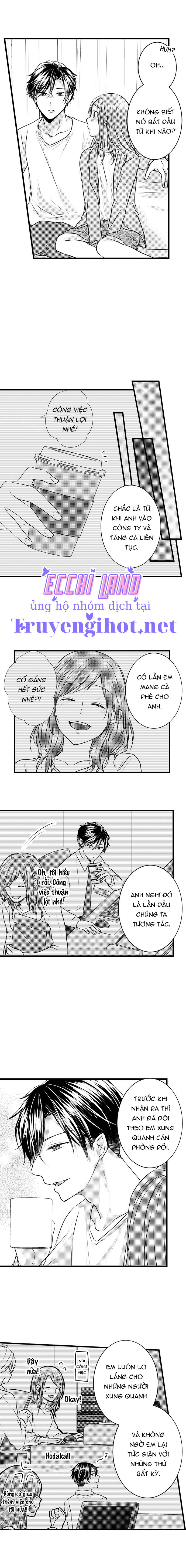 đây sẽ không được coi là ngoại tình nếu như em không ra (full) chapter 18.2 3