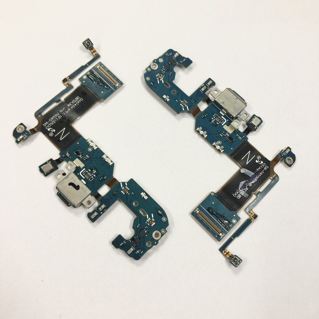 Cụm chân sạc thay thế cho Samsung S8 Plus/S8+/G955U New