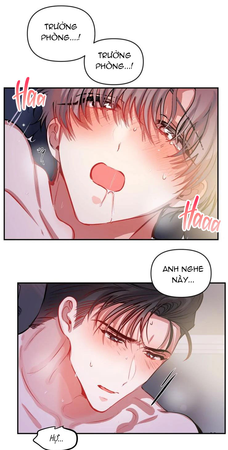 hợp đồng tình yêu chapter 38 27