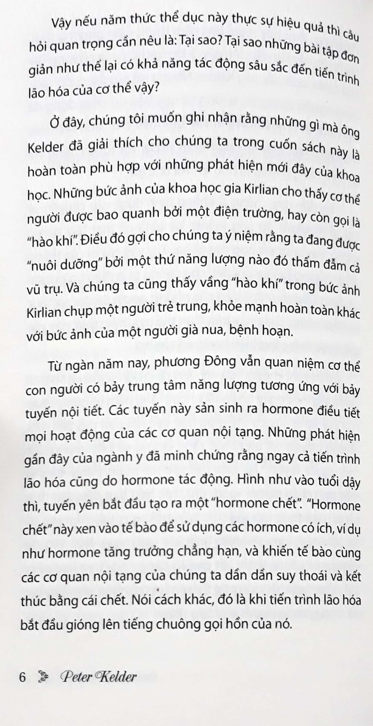 Suối Nguồn Tươi Trẻ 1