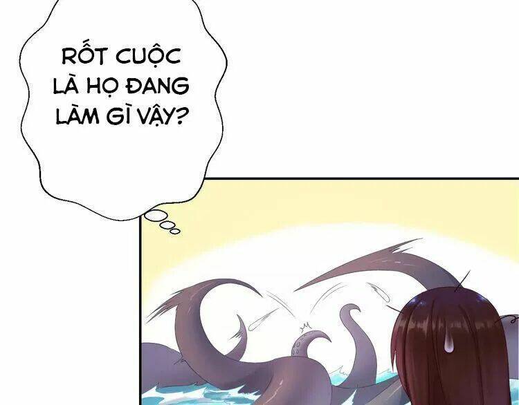 thực luyến kỳ duyên chapter 19 54