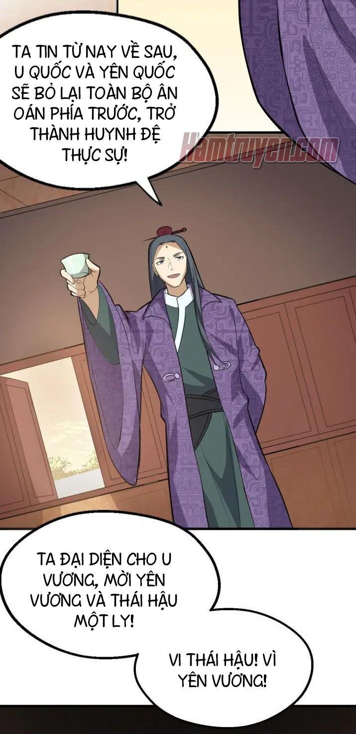 đại nghịch chi môn chapter 71 9