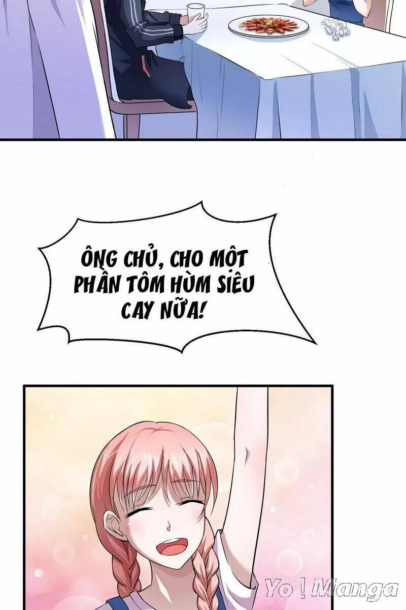 cô dâu gả thay của tổng tài chapter 22 4
