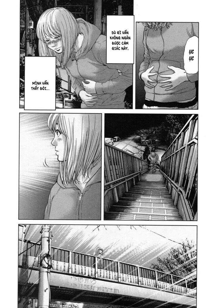 ikenie touhyou chapter 26 6