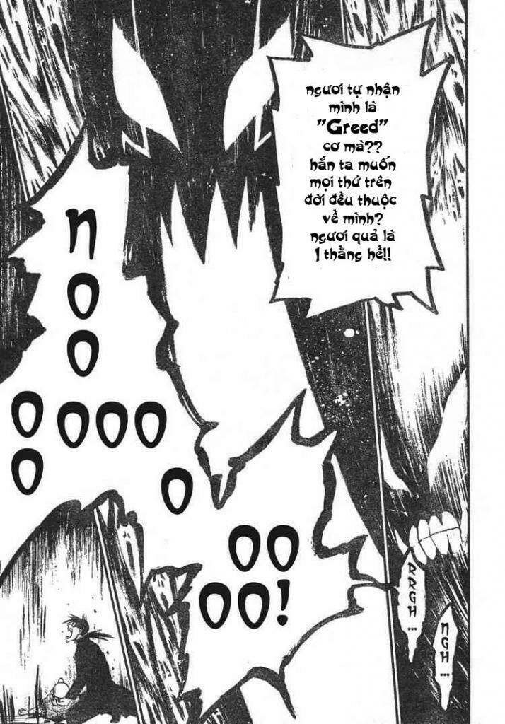 giả kim thuật chapter 82 27