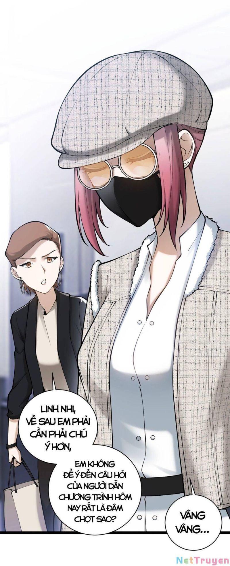 thiên sư chapter 17 35